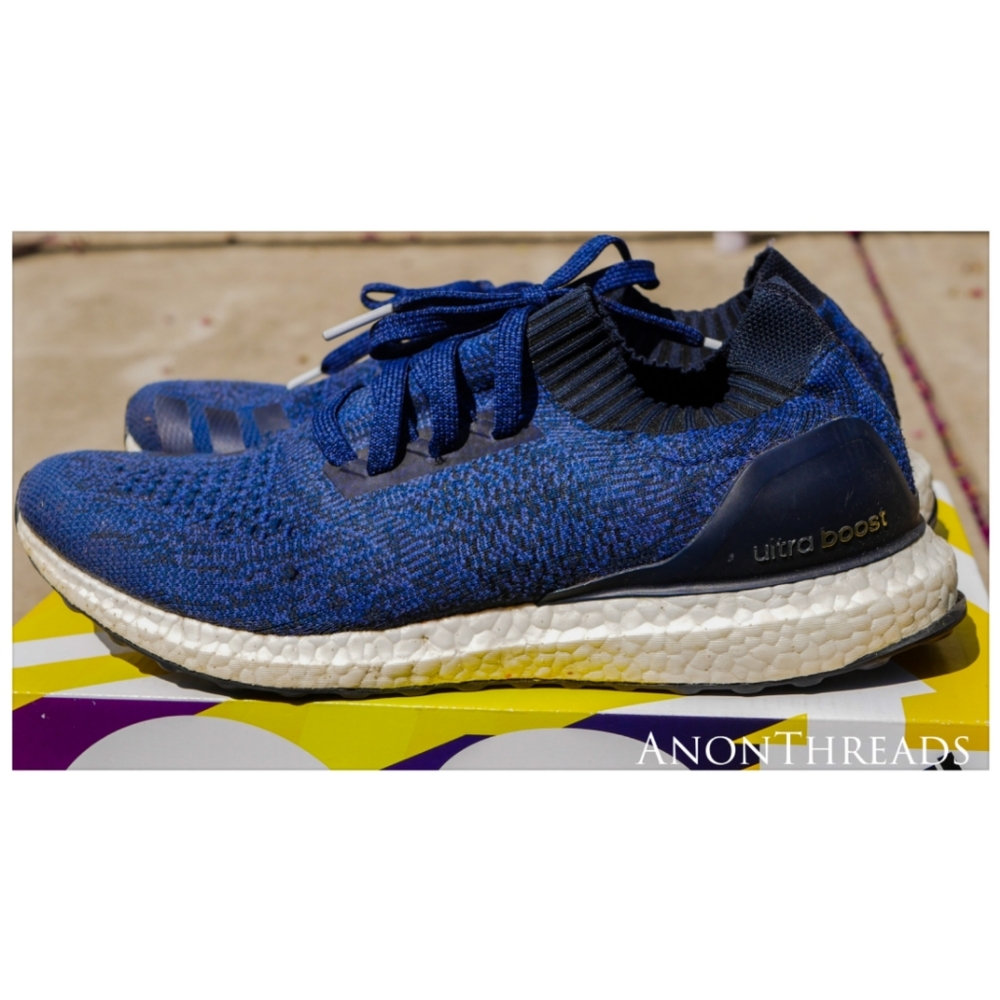 Men's 10.5 Adidas UltraBoost Uncaged